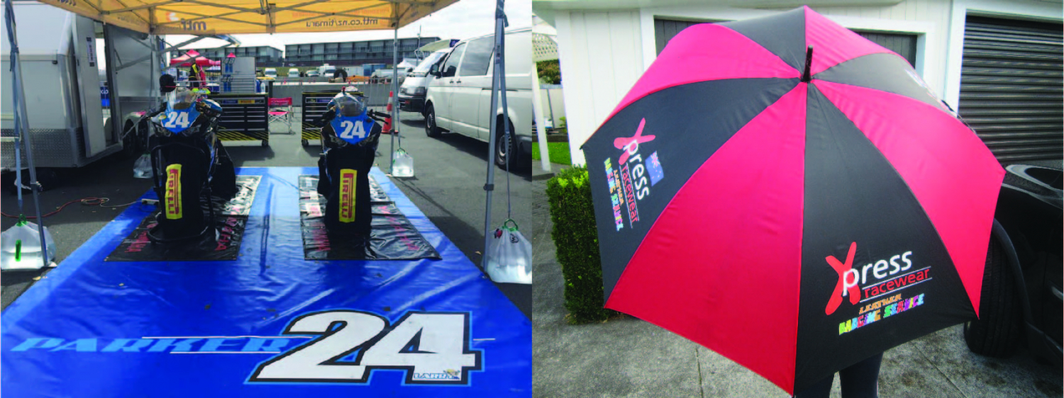 Other Printing Services Xpress Racewear